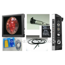 W750(I) Integrated portable medical endoscope camera